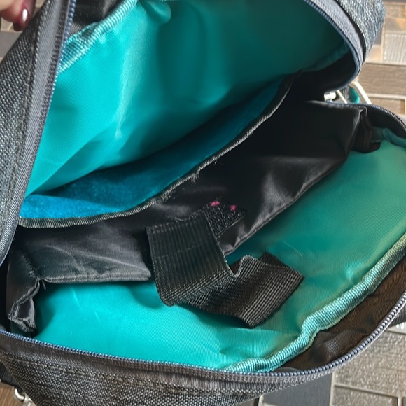 Tablet or laptop bag - Picture 3 of 4